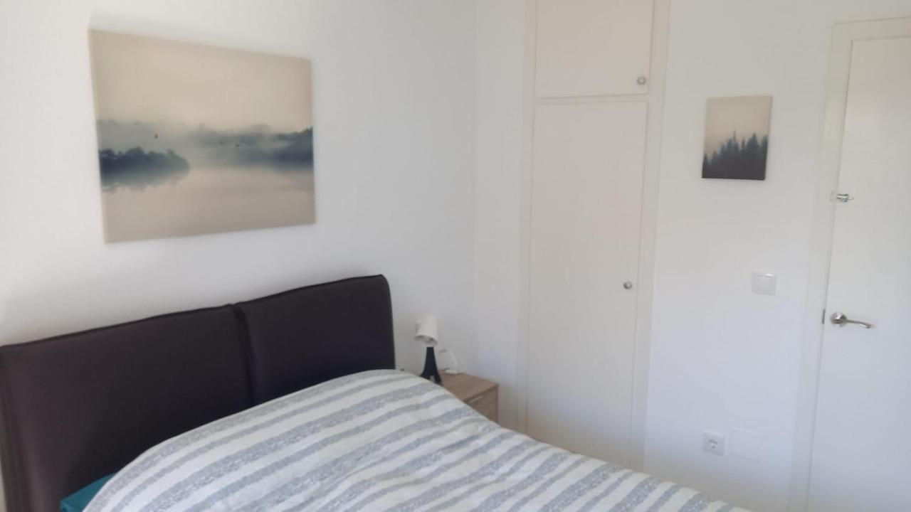 Fantastico Apartamento A 50M De Playa Colon Y Paseo San Javier Exterior photo