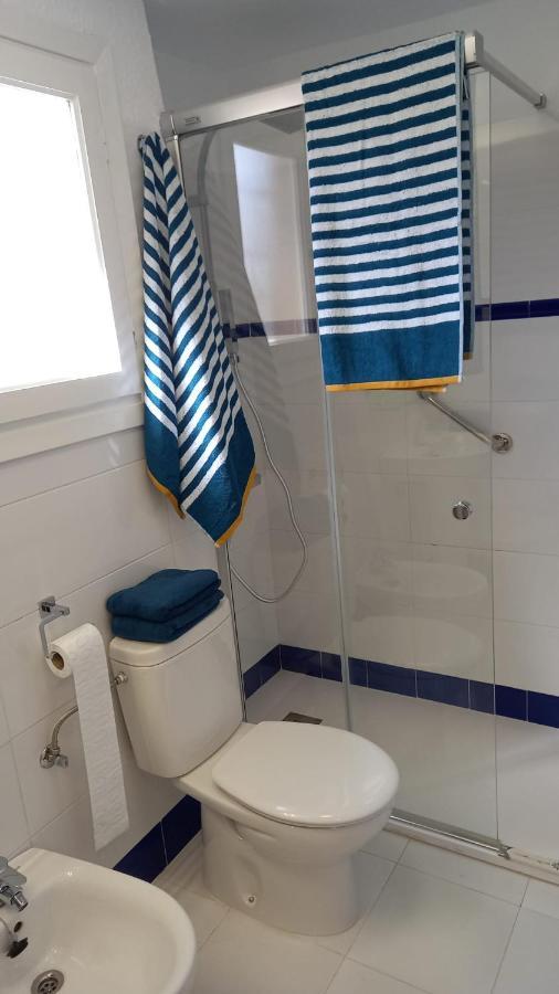 Fantastico Apartamento A 50M De Playa Colon Y Paseo San Javier Exterior photo