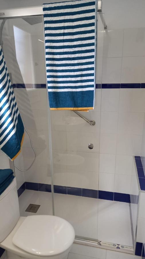 Fantastico Apartamento A 50M De Playa Colon Y Paseo San Javier Exterior photo